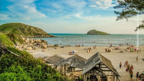 Strand