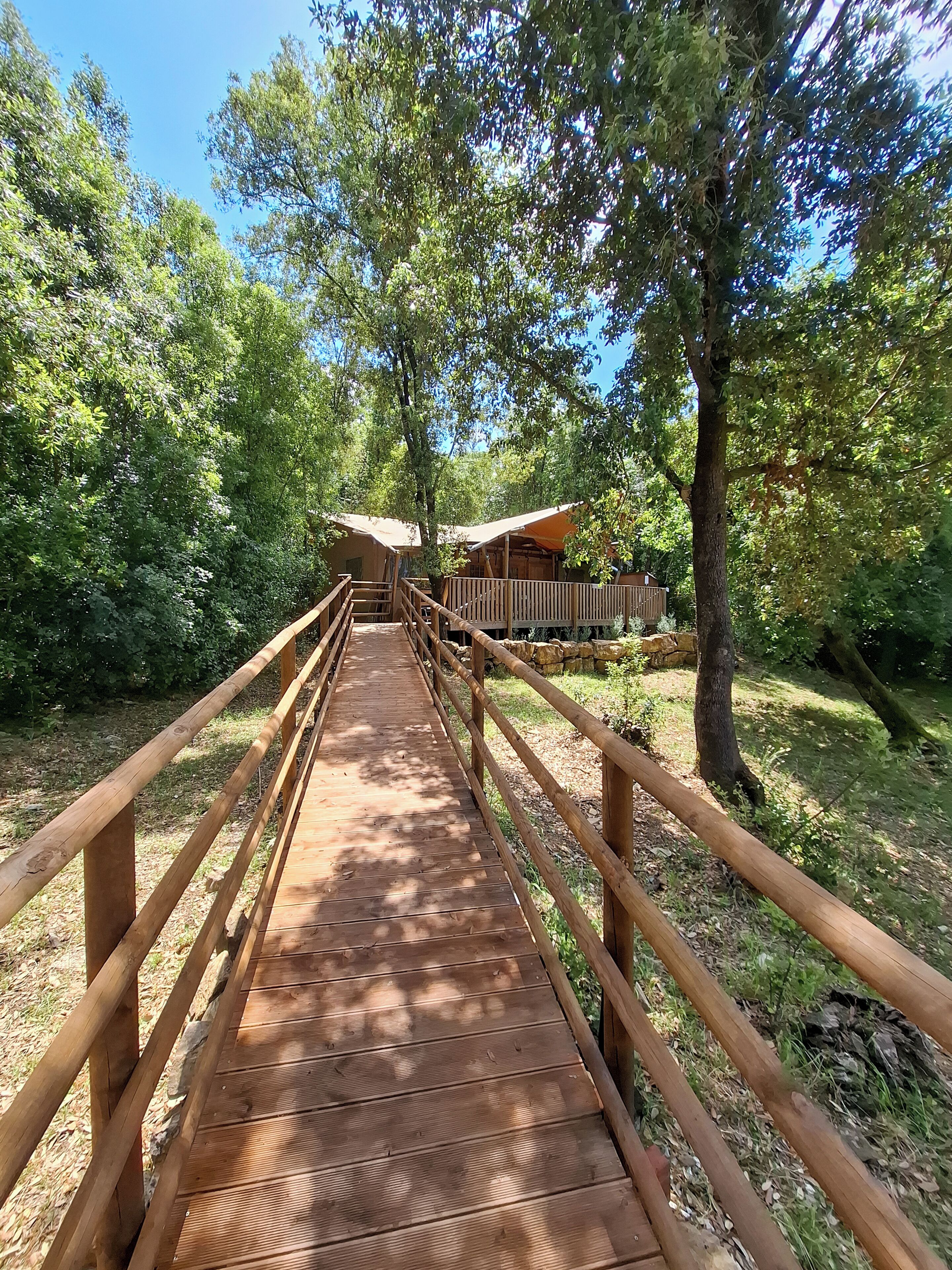 Luxury Bungalow, 2 Bedrooms, Mobility Accessible | Terrace/patio