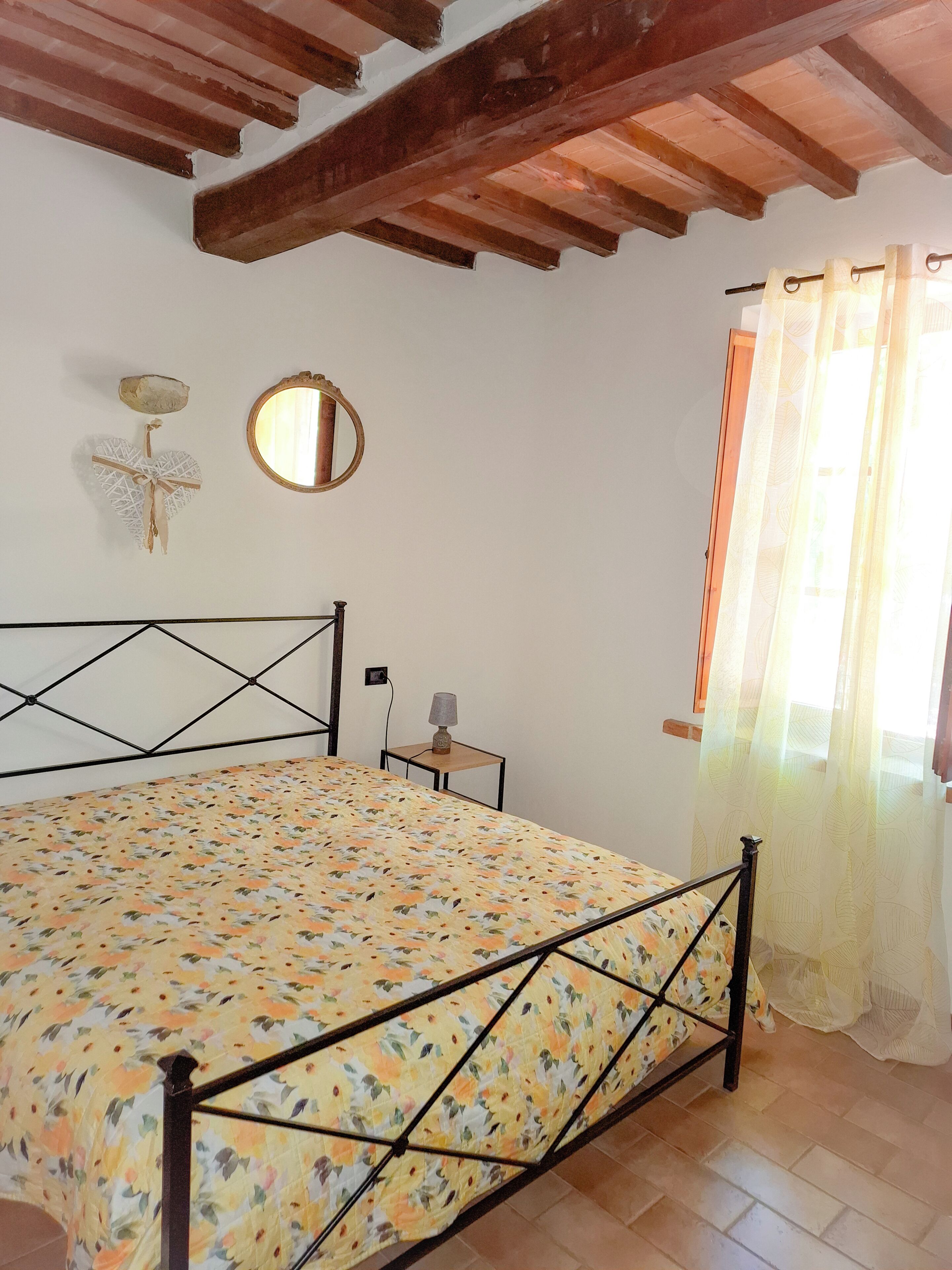 Comfort-Apartment, 1 Schlafzimmer, Poolblick, Erdgeschoss