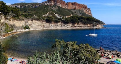 Chez Mamouska