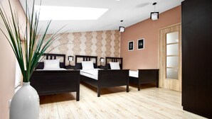 Duplex - Vistula - Luxury Apartment in Kazimierz (Kraków)