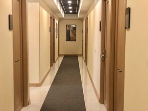 Comfort Double Room, 1 Queen Bed, Non Smoking | In-room safe, free wired internet - Tbili Hotel (Tbilisi)