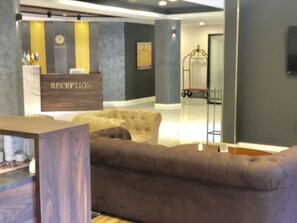 Comfort Double Room, 1 Queen Bed, Non Smoking | In-room safe, free wired internet - Tbili Hotel (Tbilisi)