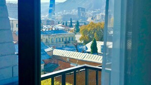 Unclassified image, 4 of 59, button - Tbili Hotel (Tbilisi)
