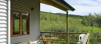 Miðdalskot Cottages
