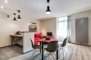 Room - Vistula - Brilliant Apartments Kazimierz (Kraków)