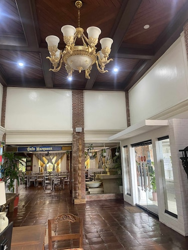 The Palacio de Laoag