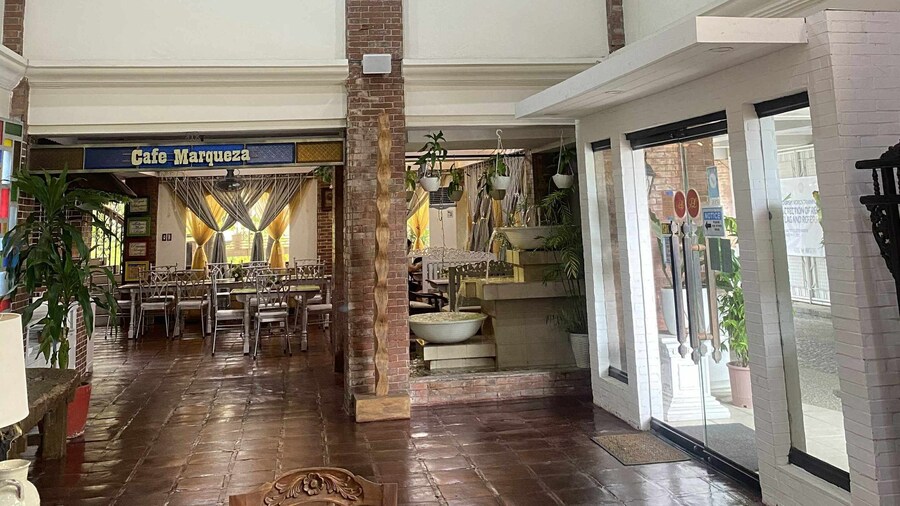 The Palacio de Laoag