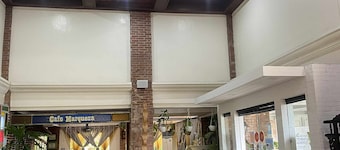 The Palacio de Laoag