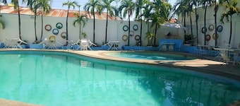The Palacio de Laoag