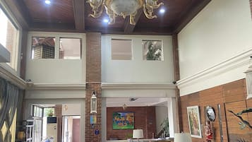 Recepción