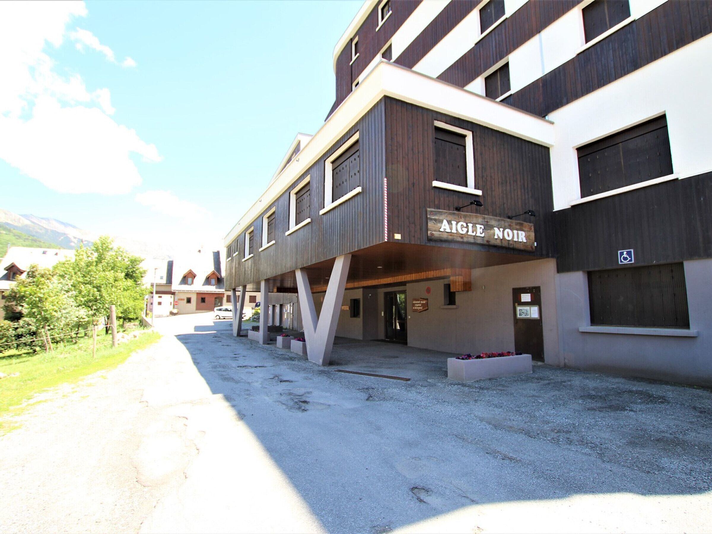 Eksteriør