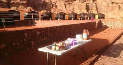 Desert Lovers Camp