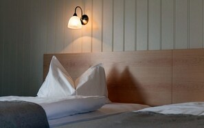 Servicios de la habitación