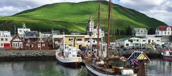 Hotel Rauðaskriða