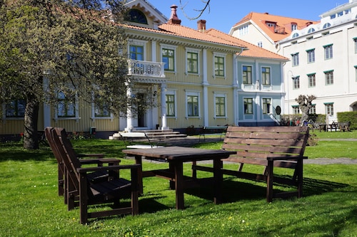 Vandrarhem Kalmar Sjömanshem