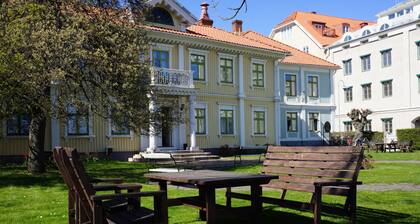 Vandrarhem Kalmar Sjömanshem