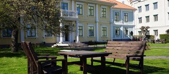 卡爾瑪水手旅館