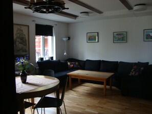 Interior - Vandrarhem Kalmar Sjömanshem (Kalmar)