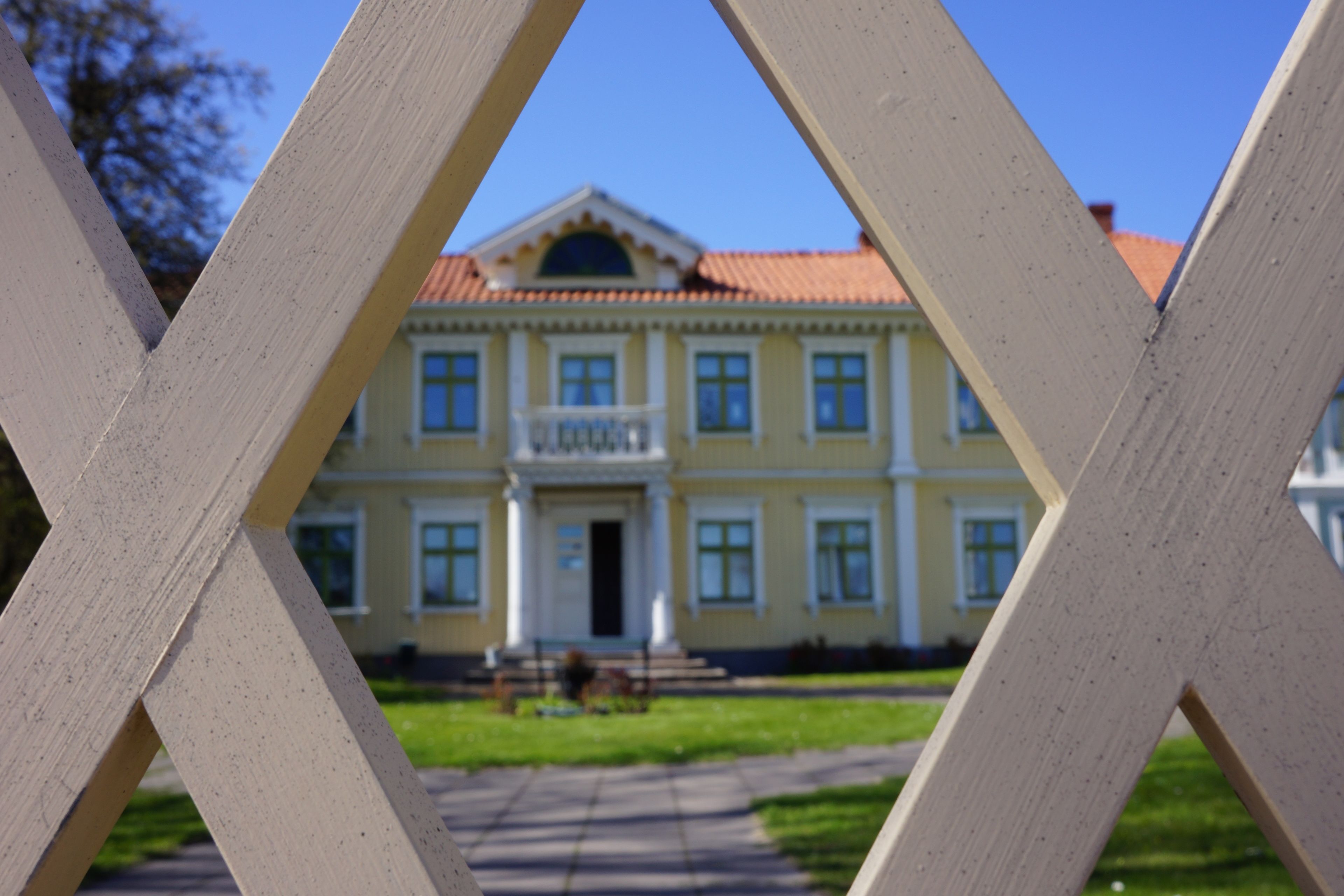 Exteriör