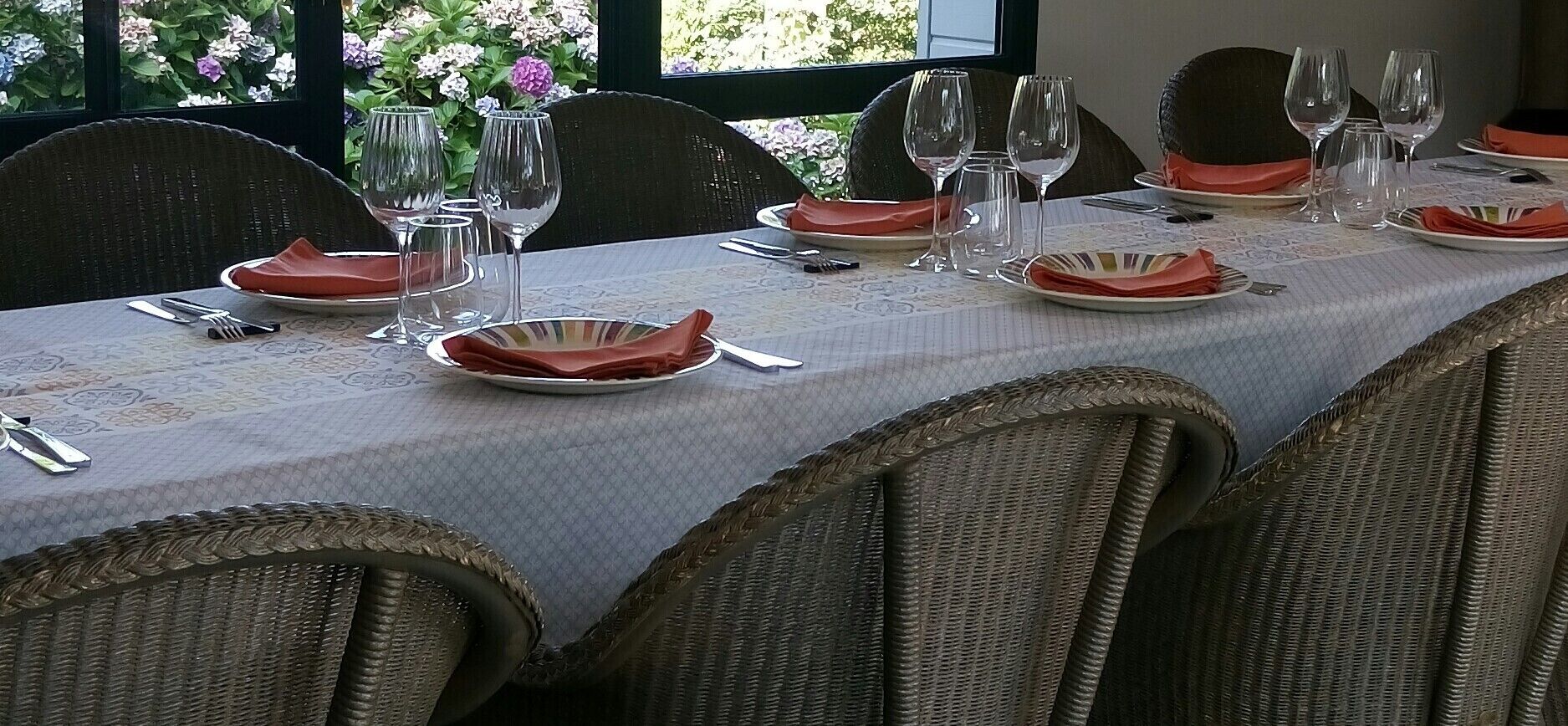 用餐區