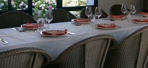 Abendessen