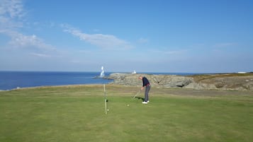 Golf