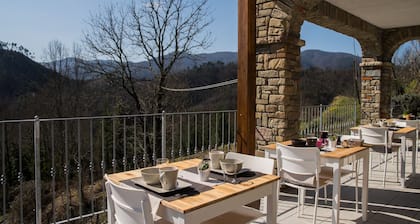Agriturismo Angiò nel Ceré