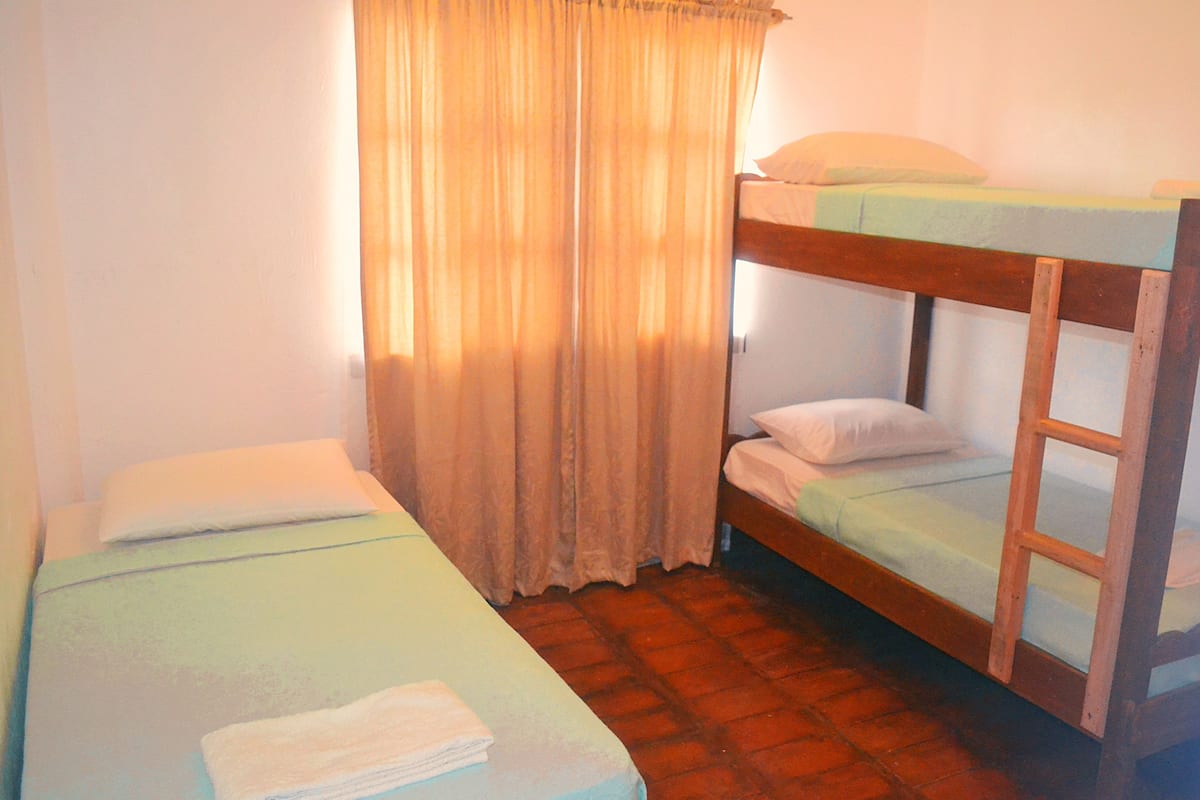 Superior Twin Room | 1 bedroom, bed sheets
