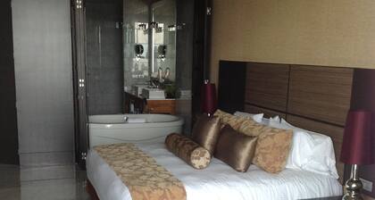 Vidanta Grand Luxxe 5 star Residence Club Golf and Spa Resort -come for the PGA