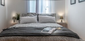 Appartement (Wolfsburg) | Individueel gedecoreerd, gratis wifi, beddengoed