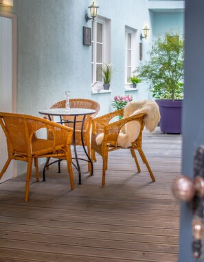 Details aan de binnenkant