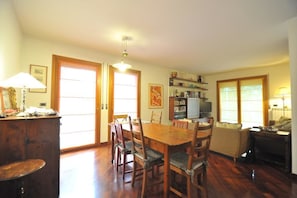 Servicio a la habitación