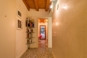 Appartement, 3 chambres | Équipements de la chambre