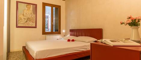 Apartment, 3 Bedrooms