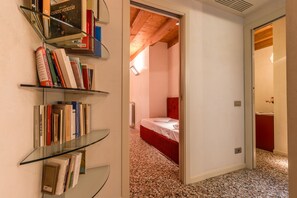 Apartment, 3 Bedrooms | Room amenity - Rialto Mercato a Family Like at Home (Venice)