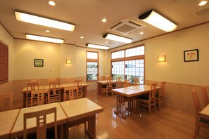 餐廳