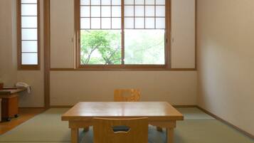 Chambre Tradition (Japanese Style) | Wi-Fi gratuit