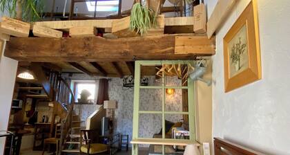 Chambre d'hĂŽtes du Palais