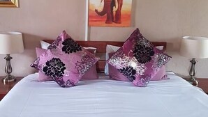 Kamar, 1 Tempat Tidur Queen