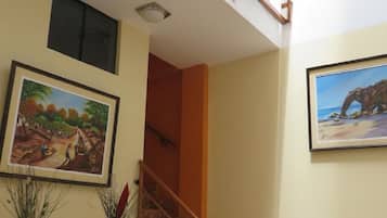 Escadaria