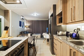 Private kitchen - CAG The Atrium (Sandton)