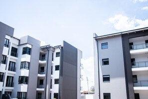 Exterior - CAG The Atrium (Sandton)