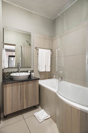 Bathroom - CAG The Atrium (Sandton)