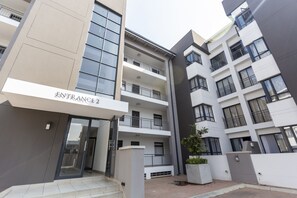 إطلالة الغرفة