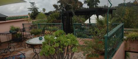 Terrass/Patio