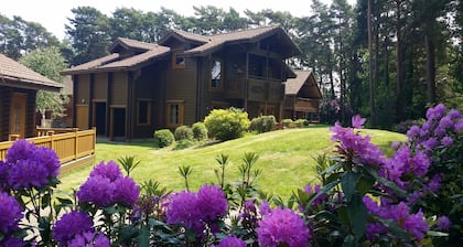 The Dorset Resort