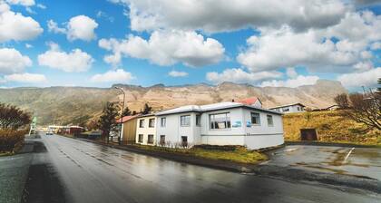 Dream Guesthouse Vik