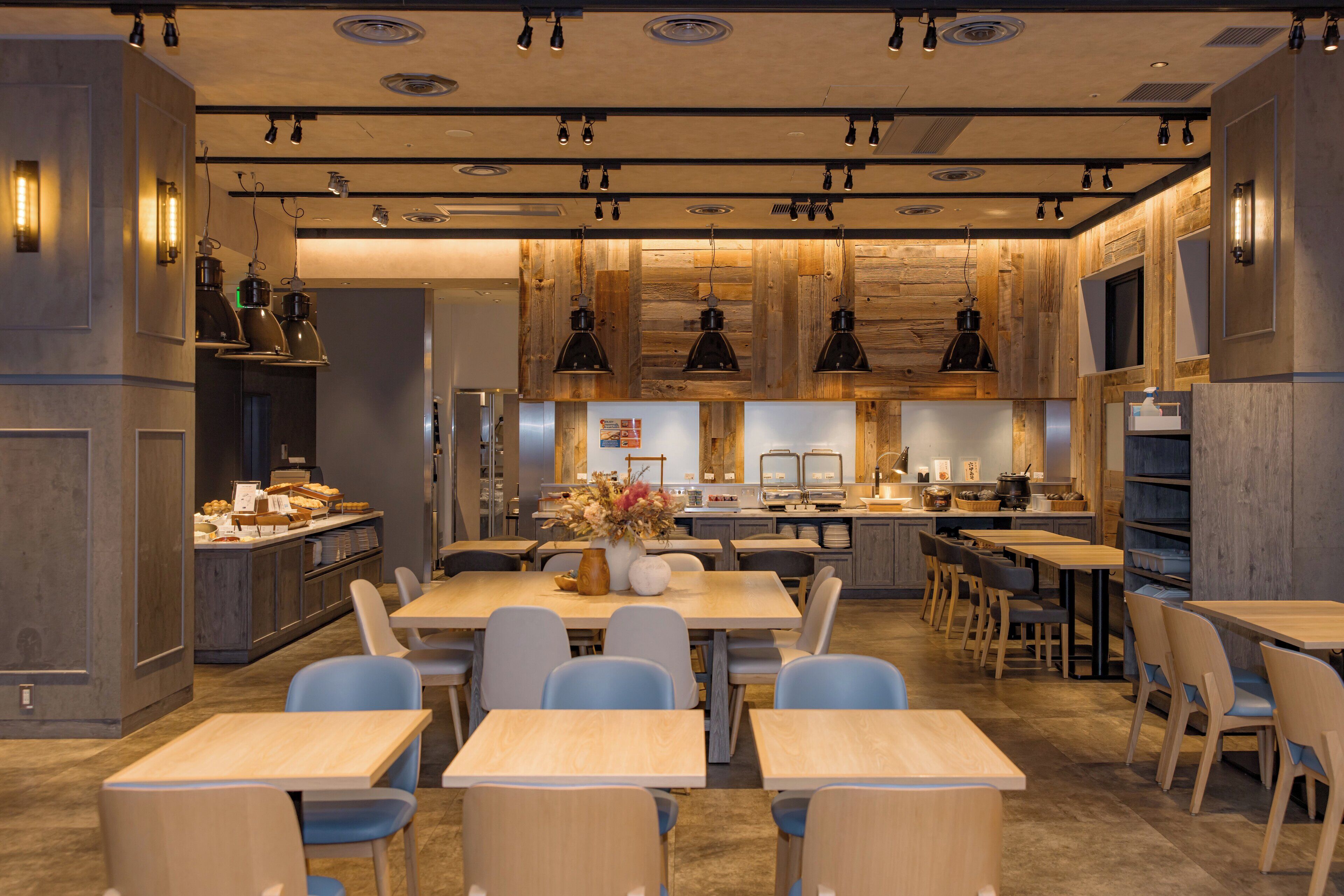 Foto - Holiday Inn Express Osaka City Centre- Midosuji by IHG