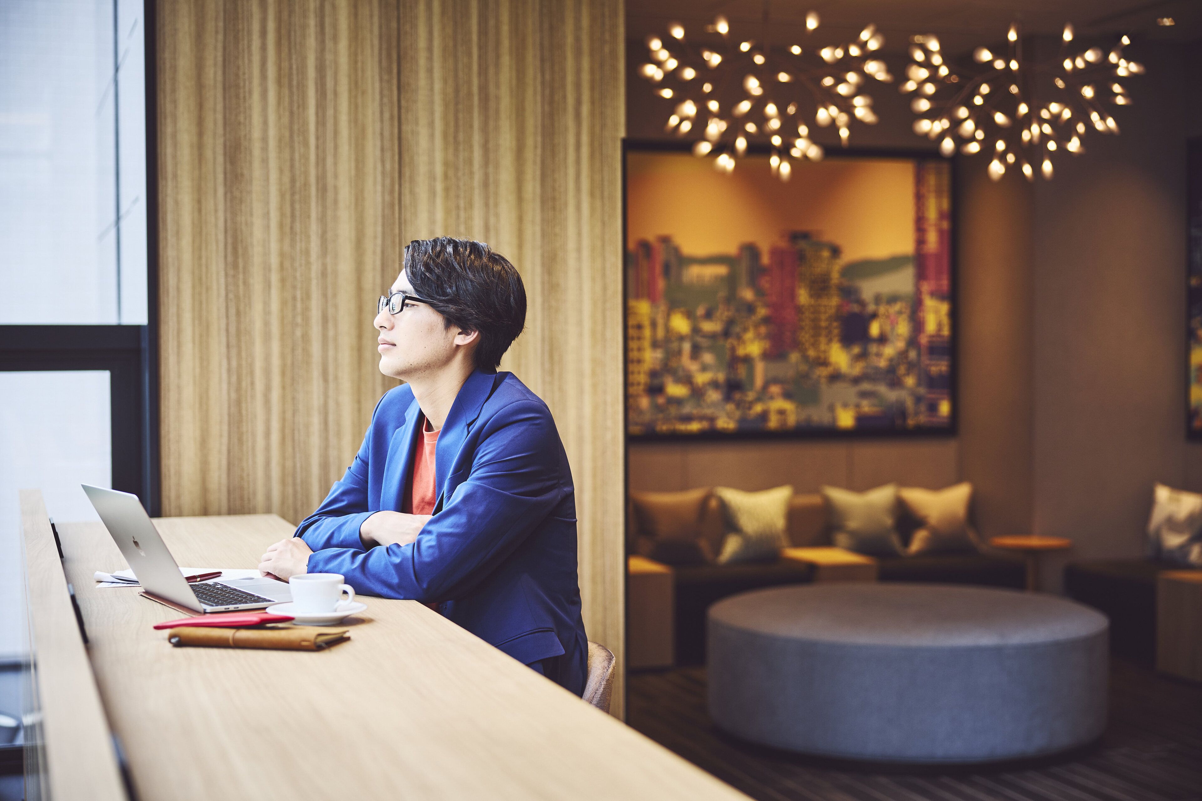 Foto - Holiday Inn Express Osaka City Centre- Midosuji by IHG